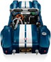 LEGO Icons Shelby Cobra 427 S/C 10357