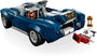 LEGO Icons Shelby Cobra 427 S/C 10357