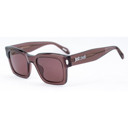 Just Cavalli SJC026-5207AY Gafas de sol marrón degradado