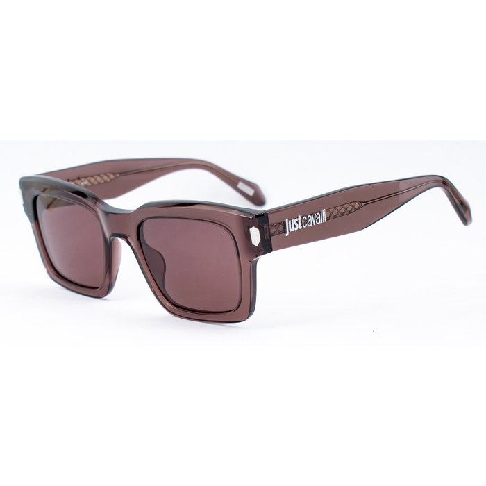 Just Cavalli SJC026-5207AY Gafas de sol marrón degradado Just Cavalli SJC026-5207AY Gafas de sol marrón degradado