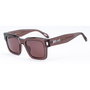 Just Cavalli SJC026-5207AY Gafas de sol marrón degradado