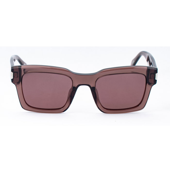 Just Cavalli SJC026-5207AY Gafas de sol marrón degradado Just Cavalli SJC026-5207AY Gafas de sol marrón degradado