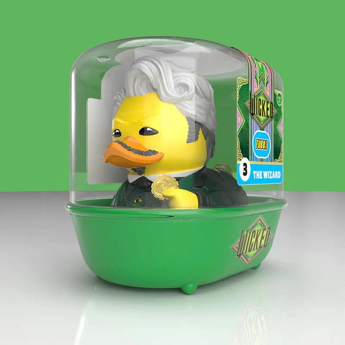 Wicked Tubbz Figura PVC Wizard of Oz 1st Edition 10 cm