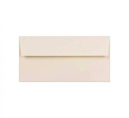 Sam Sobres DIN C5 Crema Verjurado 162x229 con Tira de Silicona