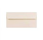 Sam Sobres DIN C5 Crema Verjurado 162x229 con Tira de Silicona