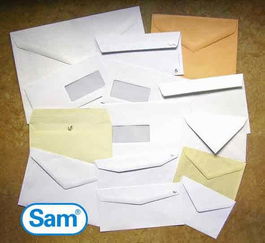 Sam C5 Versam 160 C Sobre Autoadhesivo Con Tira De Silicona 162x229 120 gramos Crema Verjurado 250 Sobres