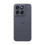 Motorola moto g67 5G 128GB 4GB RAM Gris (PANTONE Arctic Seal)
