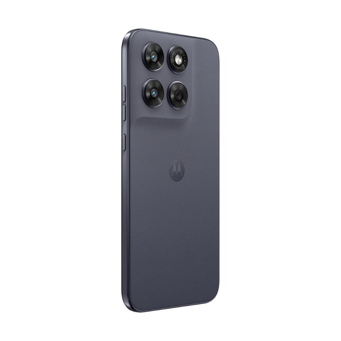 Motorola moto g67 5G 128GB 4GB RAM Gris (PANTONE Arctic Seal) Motorola moto g67 5G 128GB 4GB RAM Gris (PANTONE Arctic Seal)