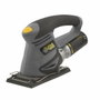 Fartools Lijadora Multifunción MPS200 200W Orbital Detalle Vibratoria