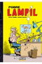 Tebeos Dolmen Editorial S.L. Pobre Lampil 1973-1982