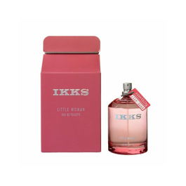 Ikks Ikks Little Woman Eau de Toilette 50ml