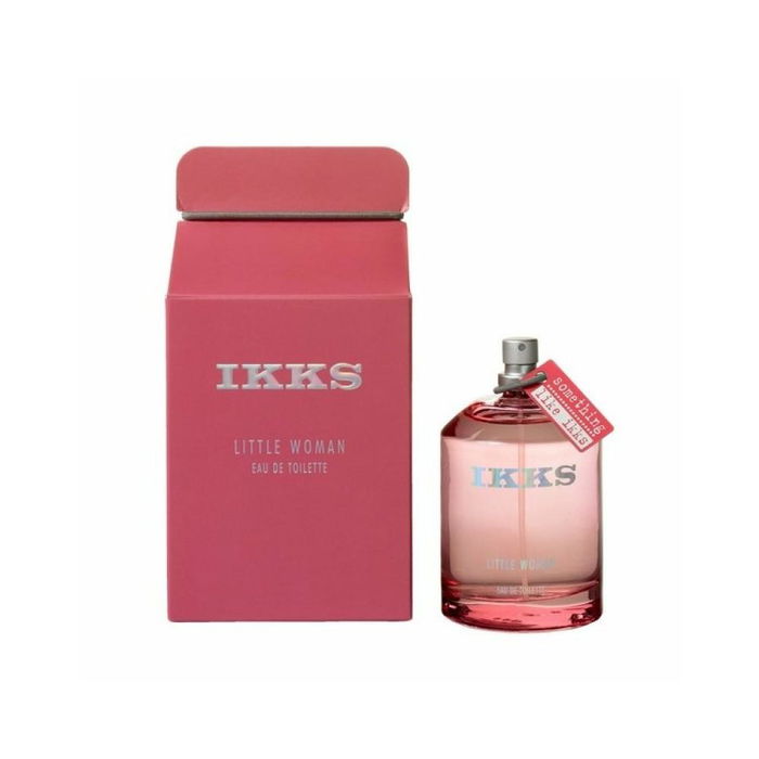 Ikks Ikks Little Woman Eau de Toilette 50ml