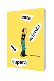 Penguin Random House Grupo Editorial, S.A.U. ESTA MIERDA ME SUPERA