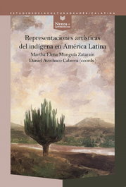 Representaciones artísticas del indígena en América Latina, Vv.Aa.3 - IBEROAMERICANA - VERVUERT