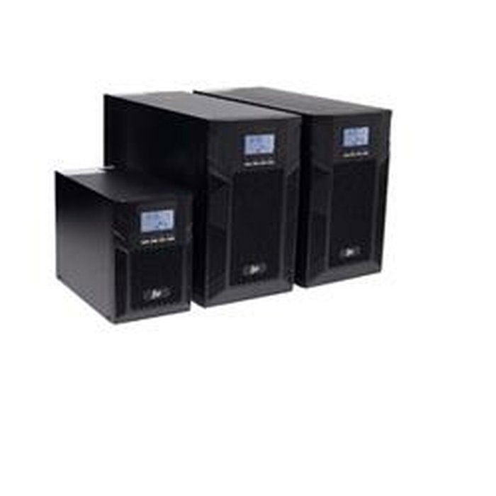 ZIGOR ZGR TOWER PRO 3KVA - 10 ZIGOR ZGR TOWER PRO 3KVA - 10