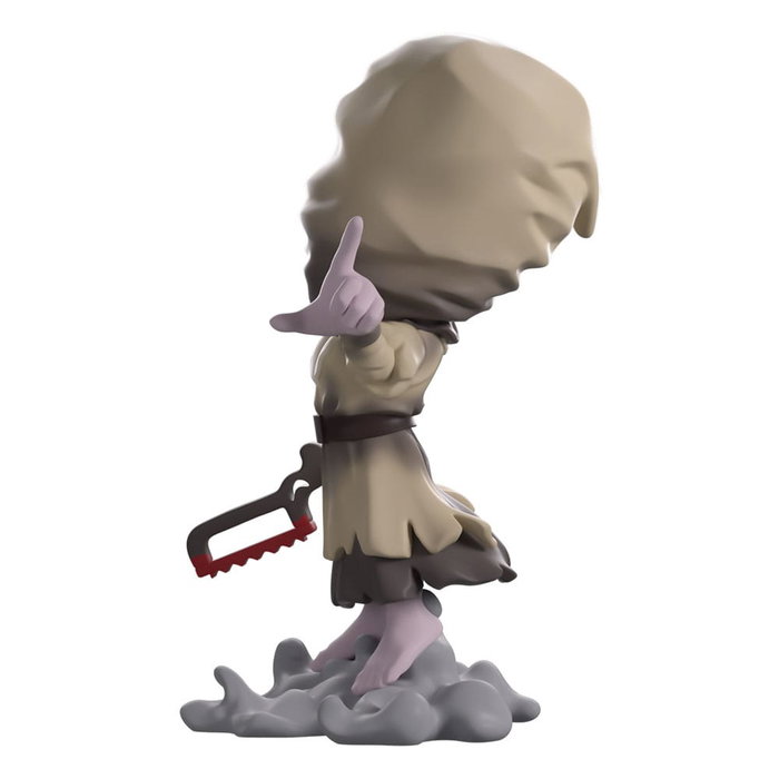 Youtooz Dead by Daylight Figura Vinyl The Nurse Youtooz Dead by Daylight Figura Vinyl The Nurse