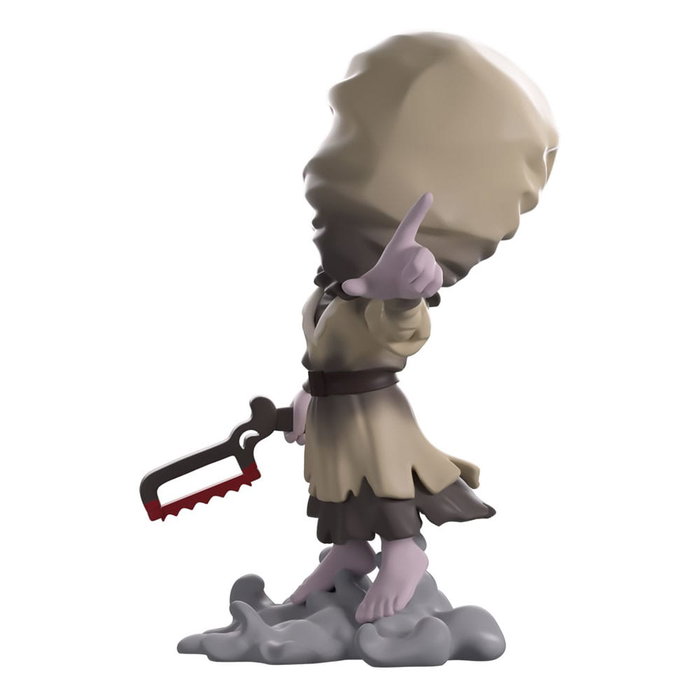 Youtooz Dead by Daylight Figura Vinyl The Nurse Youtooz Dead by Daylight Figura Vinyl The Nurse