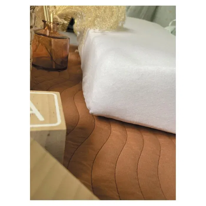 Candide Esponja Zen 232008 - 70x140 cm - Blanco