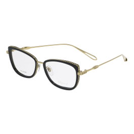 Chopard VCH256M530300 Gafas de vista Rosa para Mujer