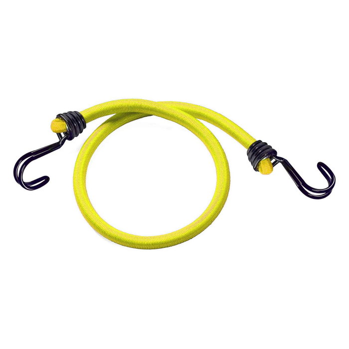 Master Lock Twin Wire Bungee con Ganchos Inversos 3022EURDAT (2x1m)