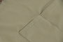 DKD Home Decor Delantal Loft Barista Marron Verde 82 x 55 cm (6 Unidades)