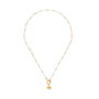 Collar Mujer One Jewels OJNN81G Dorado
