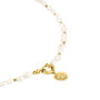 Collar Mujer One Jewels OJNN81G Dorado
