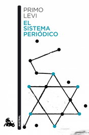 El sistema periódico, Primo Levi - ESPASA CALPE