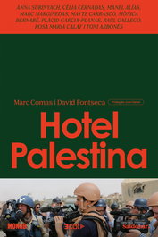 Hotel Palestina, Marc Comas/David Fontseca - EDICIONS SALDONAR