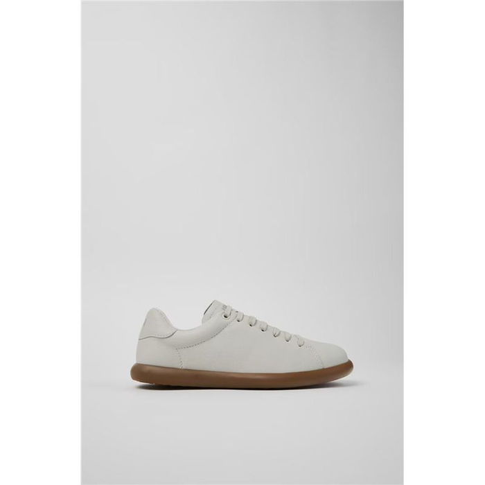 Zapatillas Casual de Mujer Camper Ozette Houston/Psoller Blanco 30