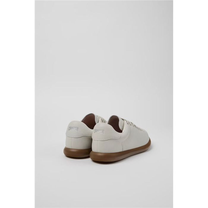 Zapatillas Casual de Mujer Camper Ozette Houston/Psoller Blanco 30