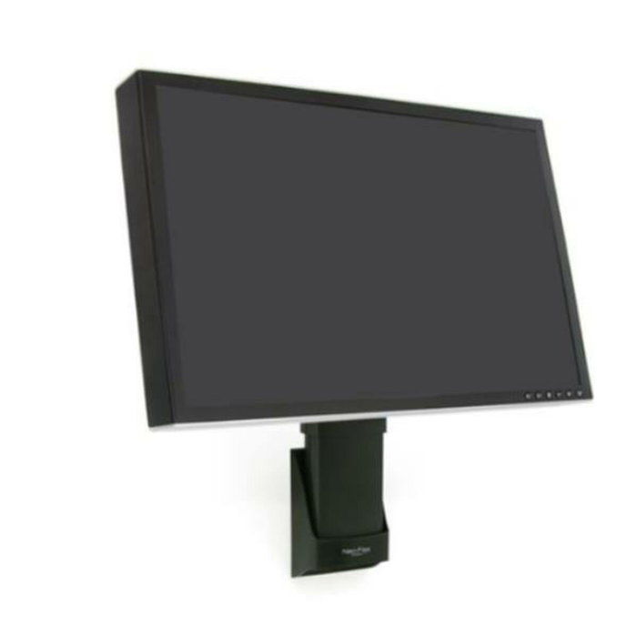 Ergotron Neo-Flex Wall Mount Lift Negro