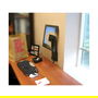 Ergotron ZUB Ergotron Neo-Flex Wall M. Lift - Brazos articulados para monitores, soporte de pared ajustable, soporte VESA, para oficina y hogar