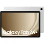Samsung SM-X216BZSEEUB Tablet Galaxy Tab A9+ 11" WUXGA 8GB RAM 128GB Almacenamiento Octa-Core 5G Plata