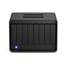 LaCie 8big Pro5 RAID Thunderbolt 5 32TB