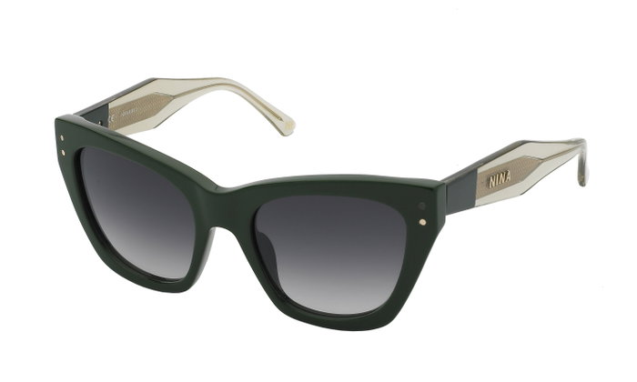 Nina Ricci SNR3235406WT Gafas de Sol para Mujer Nina Ricci SNR3235406WT Gafas de Sol para Mujer