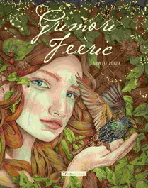 TRAMUNTANA Grimori Feèric, Montse Rubio - TRAMUNTANA