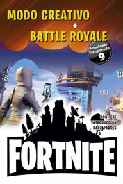 RA-MA FORTNITE Modo Creativo + Battle Royale