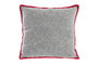 DKD Home Decor Cojin Navidad Alpina Reno Poliester 15 x 40 x 40 cm