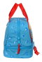 Safta Portameriendas Superthings Rescue Force Azul