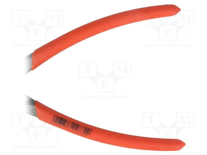 KNIPEX Alicate para anillos elásticos exteriores 40-100 mm rectos KNIPEX Alicate para anillos elásticos exteriores 40-100 mm rectos