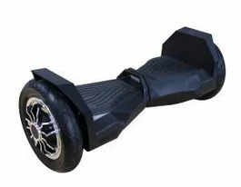 Elements AirStream XL Negro
