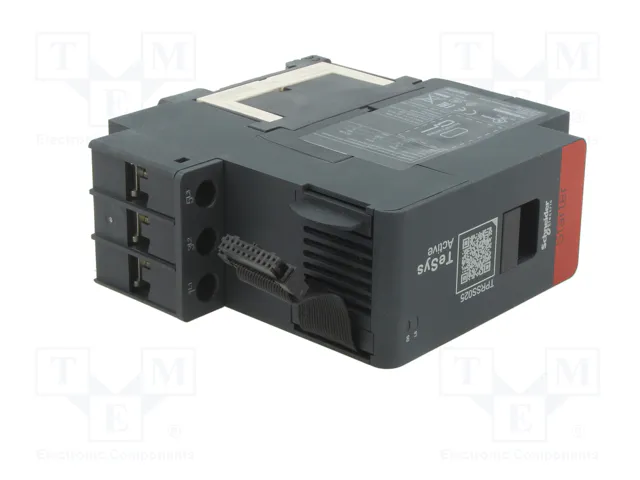 Schneider Electric TeSys Island Motor de arranque 11kW 24VDC