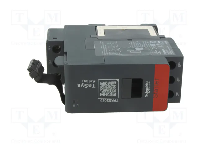 Schneider Electric TeSys Island Motor de arranque 11kW 24VDC