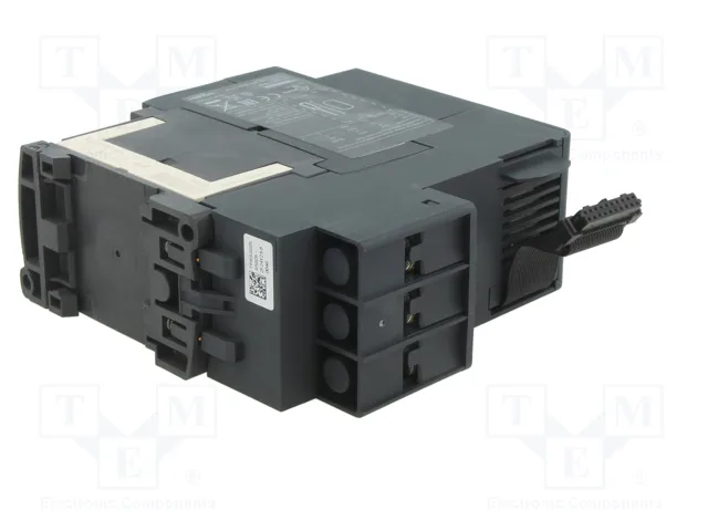Schneider Electric TeSys Island Motor de arranque 11kW 24VDC