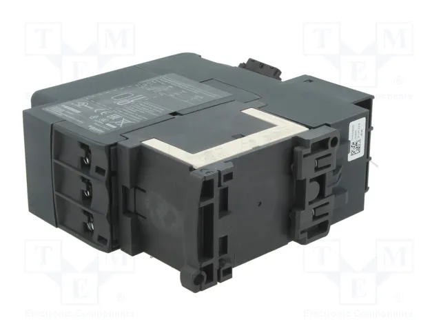 Schneider Electric TeSys Island Motor de arranque 11kW 24VDC