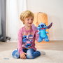 Disney Peluche Stitch Reno 25cm