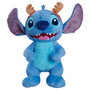 Disney Peluche Stitch Reno 25cm