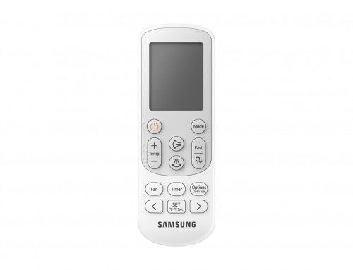 Samsung F-AR09CBU Aire Acondicionado Split Frío Calor Blanco