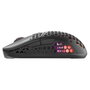 Cherry XTRFY M42 RGB Blanco